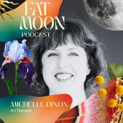 Michelle Dixon - Art Therapist (Qatar)