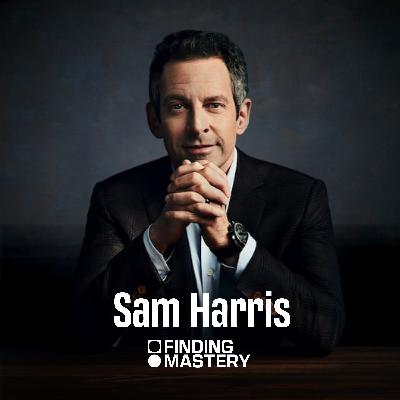 The Psychology of Truth In a World of Lies | Sam Harris