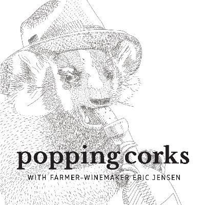 Sitting down with Greg Lambrecht, the inventor of Coravin