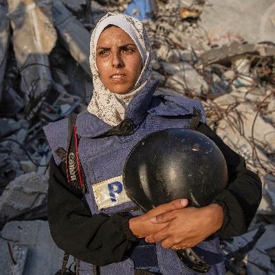 Is Israel targeting journalists in Gaza?