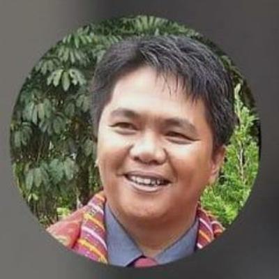 Khotbah Pdt.Krismas Imanta Barus, M.Th,.LM ( Ibadah Minggu Passion V 22 Maret 2020)