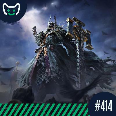 414: Path of Exile 2, Thank Goodness You're Here and Nintendo Switch 2