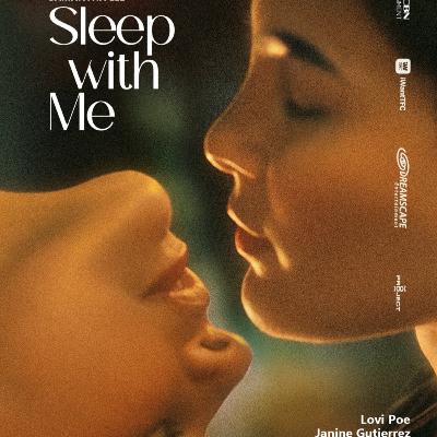 SLEEP WITH ME | E01 - E03 Reaction and Discussion