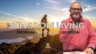 3D: Dedication