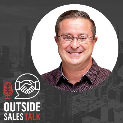 The First Meeting Differentiator - Outside Sales Talk with Lee Salz