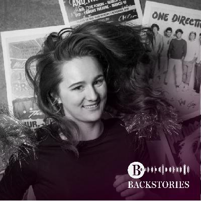 Yve Blake: Fangirls, Rock Eisteddfod and Furiously Writing