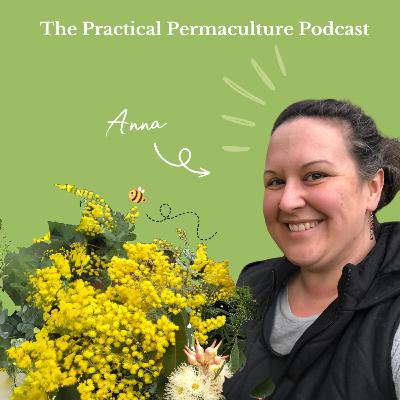 Everyday Permaculture with Nanna Anna: Practical, Purposeful Living