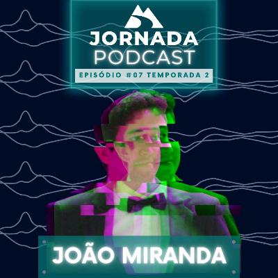 Jornada João Parte II - Jornalismo, esportes e outros assuntos! Jornada João Parte II - Jornalismo, esportes e outros assuntos!