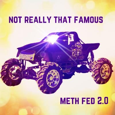 MethFed 2.0, Pokemon, and Adult Money with Cameron Hawkins