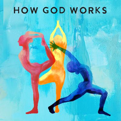 DIY Spirituality? DIY Spirituality?