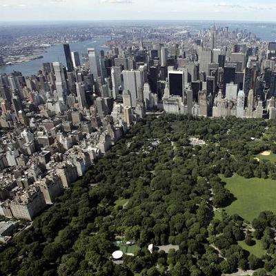 Living Planet: Sustainability & the city Living Planet: Sustainability & the city