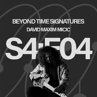 Understanding Storytelling and Composition with David Maxim Micic