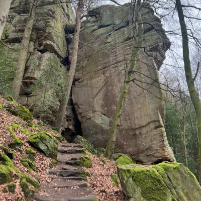 Geology & Energy News: The Kickoff Episode