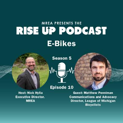 E-Bikes