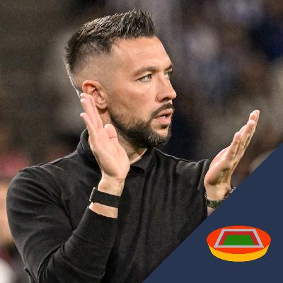 "Sudakov Vem Para Ser o Melhor Jogador do Campeonato" | T07 EP10