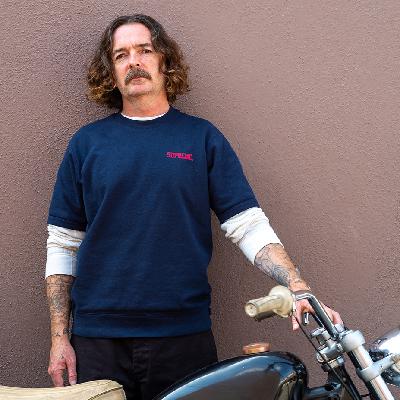 Ep.022 Tip Top Motors with Logan Hill