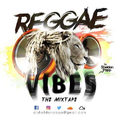 Reggae Vibes Ep.33
