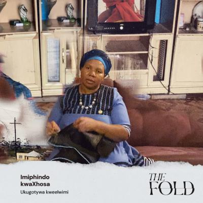 Episode 8: Ukugotywa kweelwimi Episode 8: Ukugotywa kweelwimi