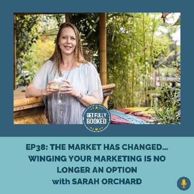 The Market has Changed...Winging Your Marketing is No Longer an Option