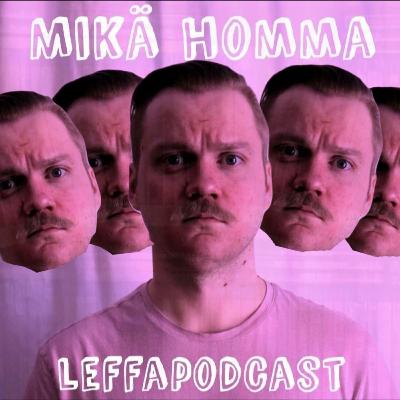 Jakso 72 - They Cloned Tyrone