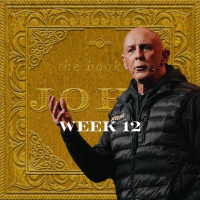 If You Feel Far From God, Watch This | Book of John | Week 12 If You Feel Far From God, Watch This | Book of John | Week 12