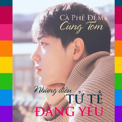 Những Điều Tử Tế Đáng Yêu