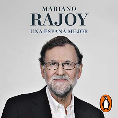 Una España mejor [A Better Spain] (Audiolibro) | Prueba Gratis