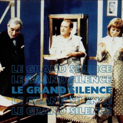 Episode 10 : Quatrième acte : L'âge de monsieur est avancé de Pierre Etaix