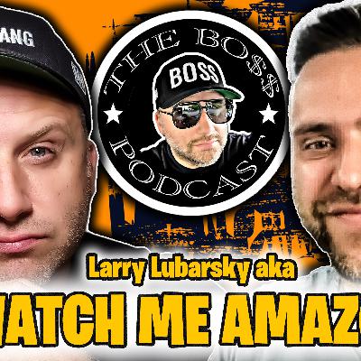 WatchMeAmazon Made $1,000,000 In 7 Days, The Russian Mob & Jake Paul Vs. Mike Tyson 006 WatchMeAmazon Made $1,000,000 In 7 Days, The Russian Mob & Jake Paul Vs. Mike Tyson 006