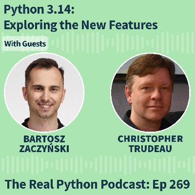 Python 3.14: Exploring the New Features