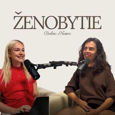 Single život, randenie & prejavovanie emócií | Žaneta Morovská