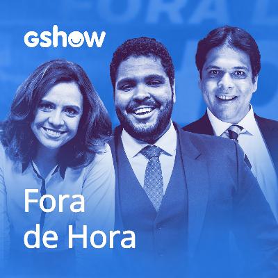 #10 - Funcionário do Ministério da Justiça nega e confirma lista antifascista