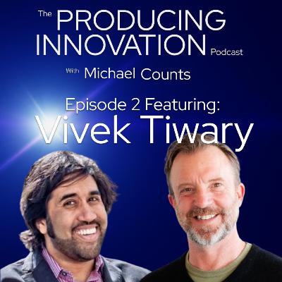 Vivek J. Tiwary: Find a Historical Mentor Vivek J. Tiwary: Find a Historical Mentor