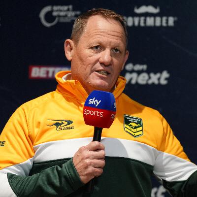 Kevin Walters Reflects on First Test Triumph Over England