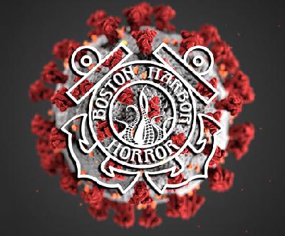 Sea Terrors Sea Terrors