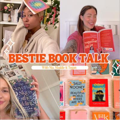Bestie Book Tall: We do what we do in the dark/booktok trivia/20 questions