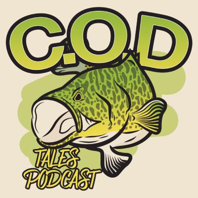 EP52: chatty with little Kek and Mitch cone