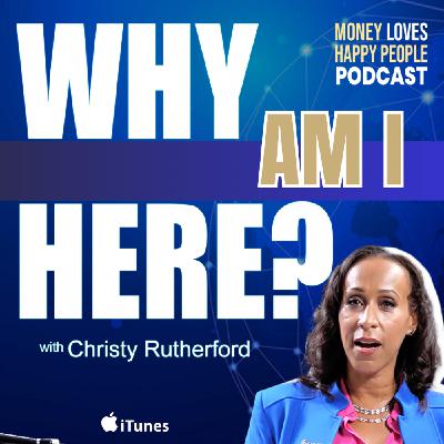 E39 Why Am I Here? E39 Why Am I Here?