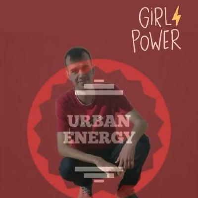 Urban Energy Con Roberto 8/3/21 💜 Urban Energy Con Roberto 8/3/21 💜
