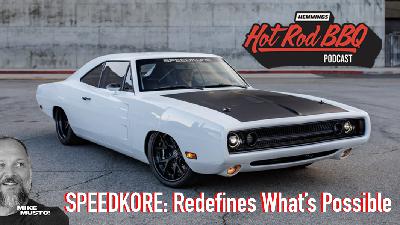 Speedkore: Redefines What's Possible. Speedkore: Redefines What's Possible.