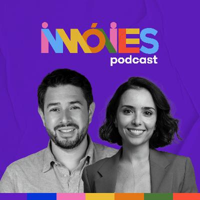 (In)Movilidad y equidad con Flor y Dani