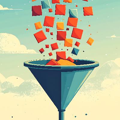 LA STRATEGIA COMMERCIALE È UN FILTRO, NON UN ACCELERATORE.
