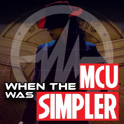 What Marvel is like without Netflix and Disney PLUS