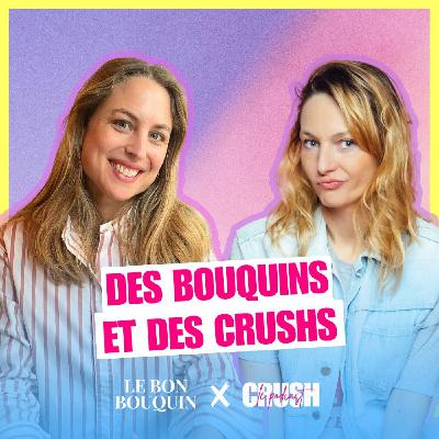 Série Spéciale DES BOUQUINS ET DES CRUSHS - La Nuit des temps de Barjavel