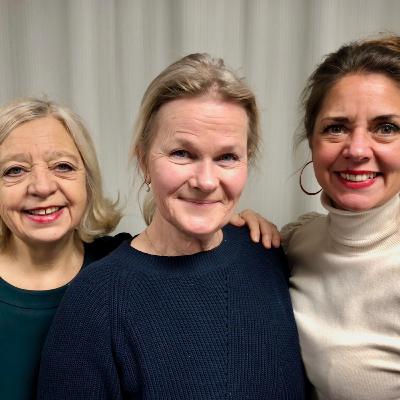 #71 Privat-teater - med Sissela Kyle #71 Privat-teater - med Sissela Kyle