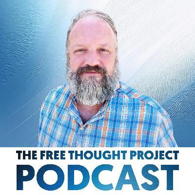 Guest: Kevin Whitson - Grief, Psychedelics, & the Fight to End Addiction: A Father's Journey