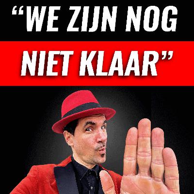 2 JAAR Hete Hangijzers 🎉 - Geef Me Jullie Feedback!