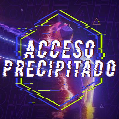 Temporada 1 : Episodio 9 – The Precipitado Awards (Featuring los Guardianes de la galaxia, pero los buenos)
