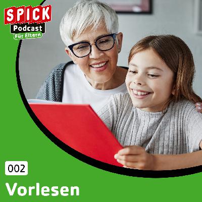 Vorlesen und Vorlesenlassen Vorlesen und Vorlesenlassen