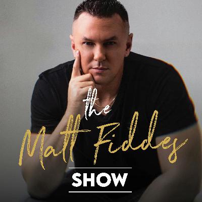 Life Has No Limits - with Mark Ormrod